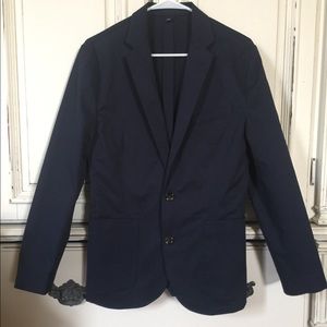 J.Crew Slim Fit Sports Coat